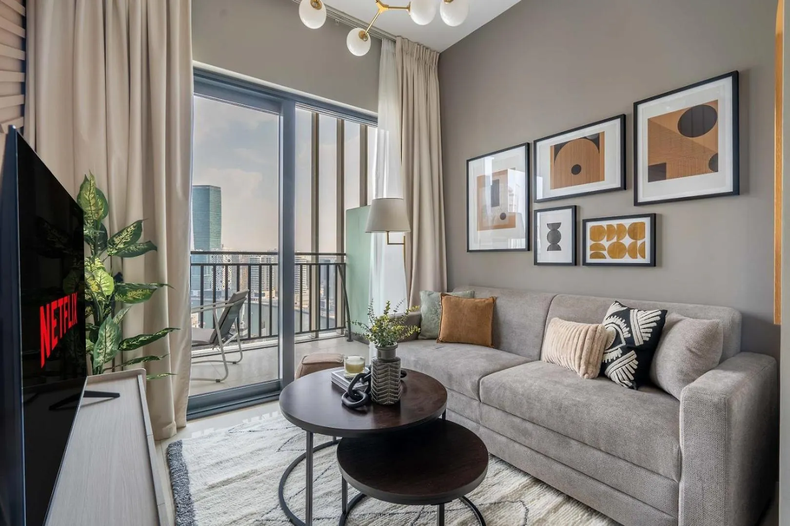 Guestready - Dubai Discovery Near Burj Khalifa