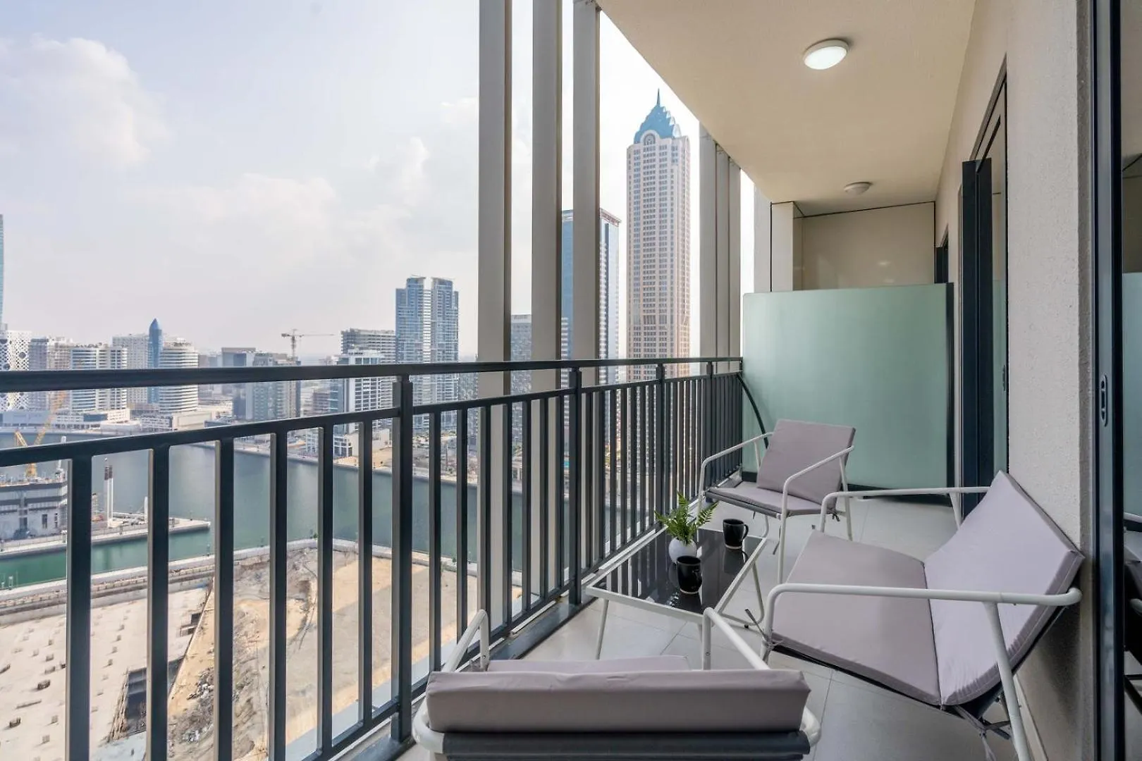 Guestready - Dubai Discovery Near Burj Khalifa 0*,
