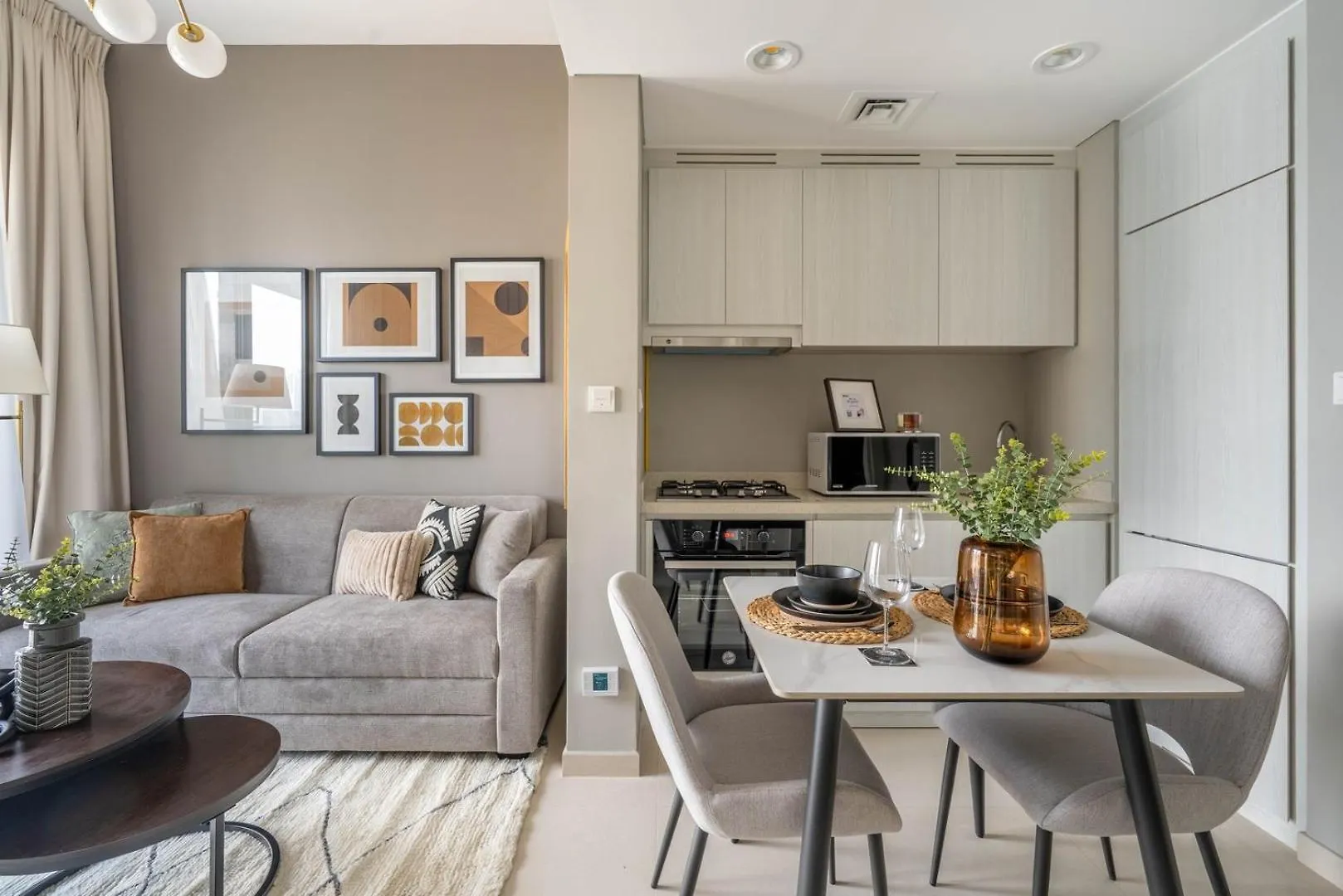 Guestready - Dubai Discovery Near Burj Khalifa Apartment