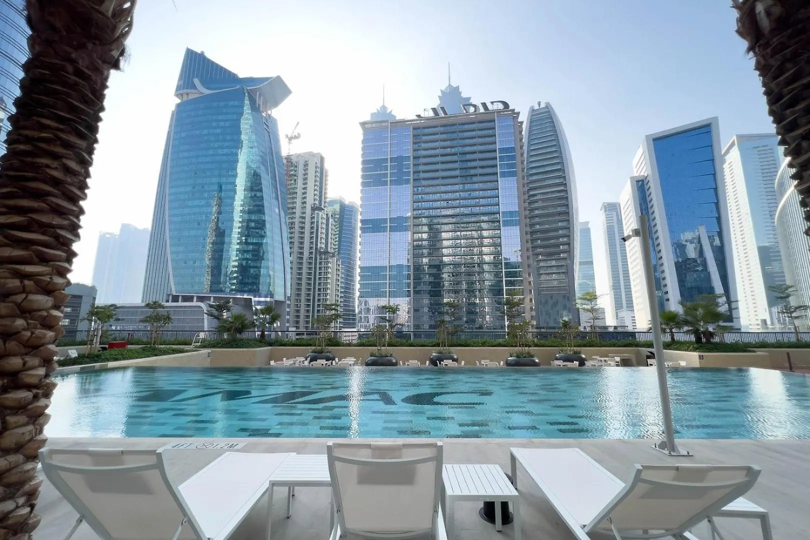 Guestready - Dubai Discovery Near Burj Khalifa 0*,  United Arab Emirates