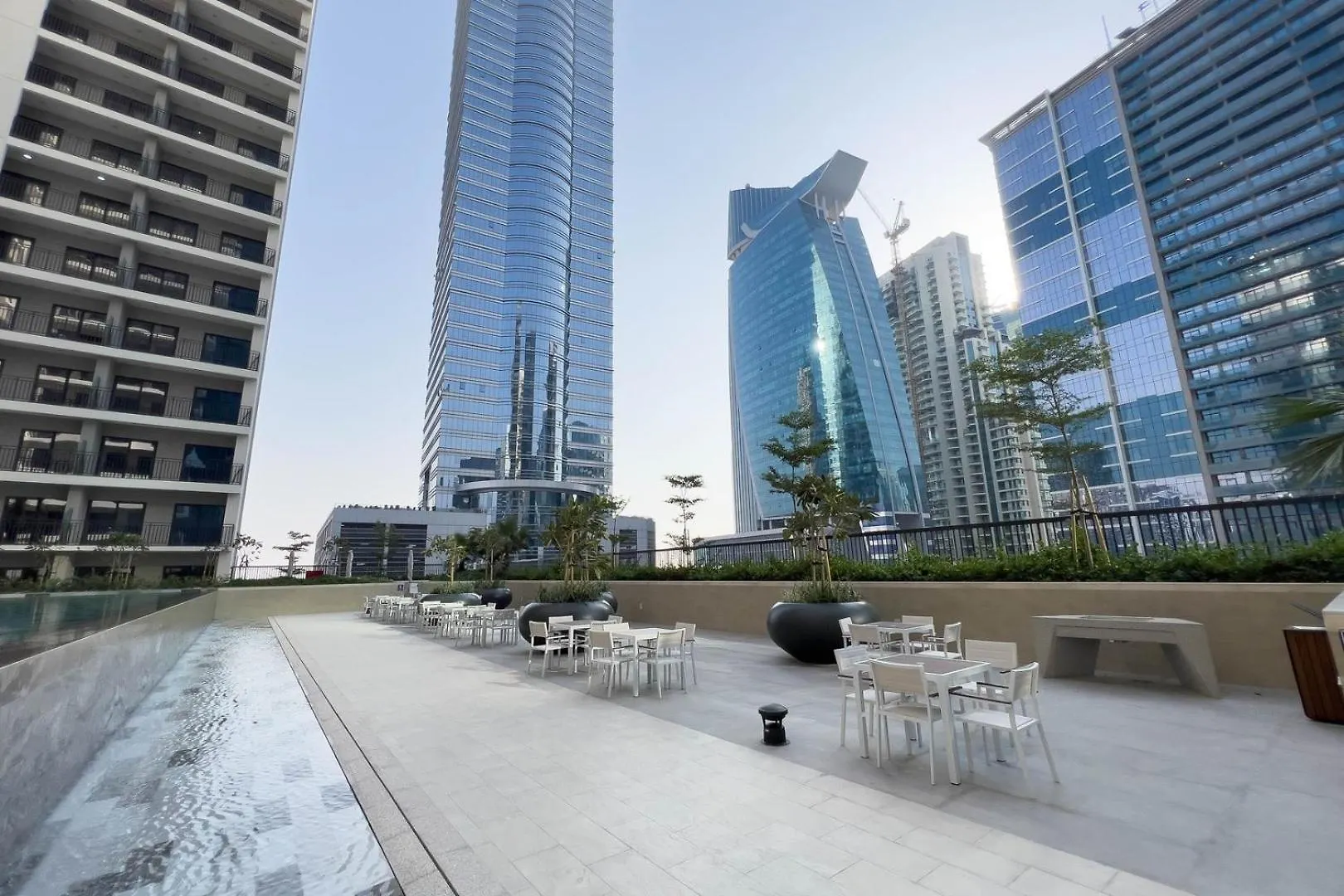 Apartment Guestready - Dubai Discovery Near Burj Khalifa United Arab Emirates