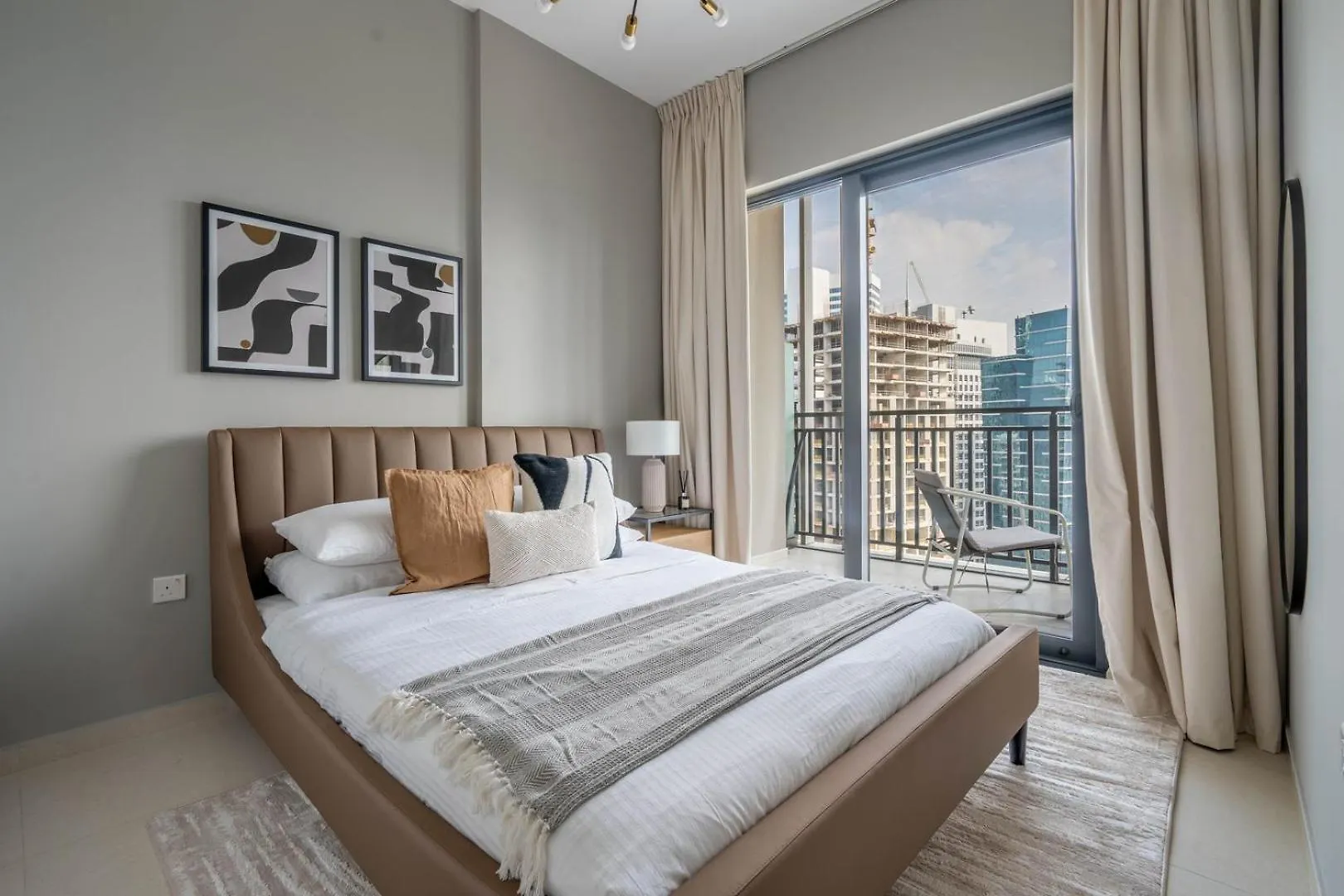Guestready - Dubai Discovery Near Burj Khalifa