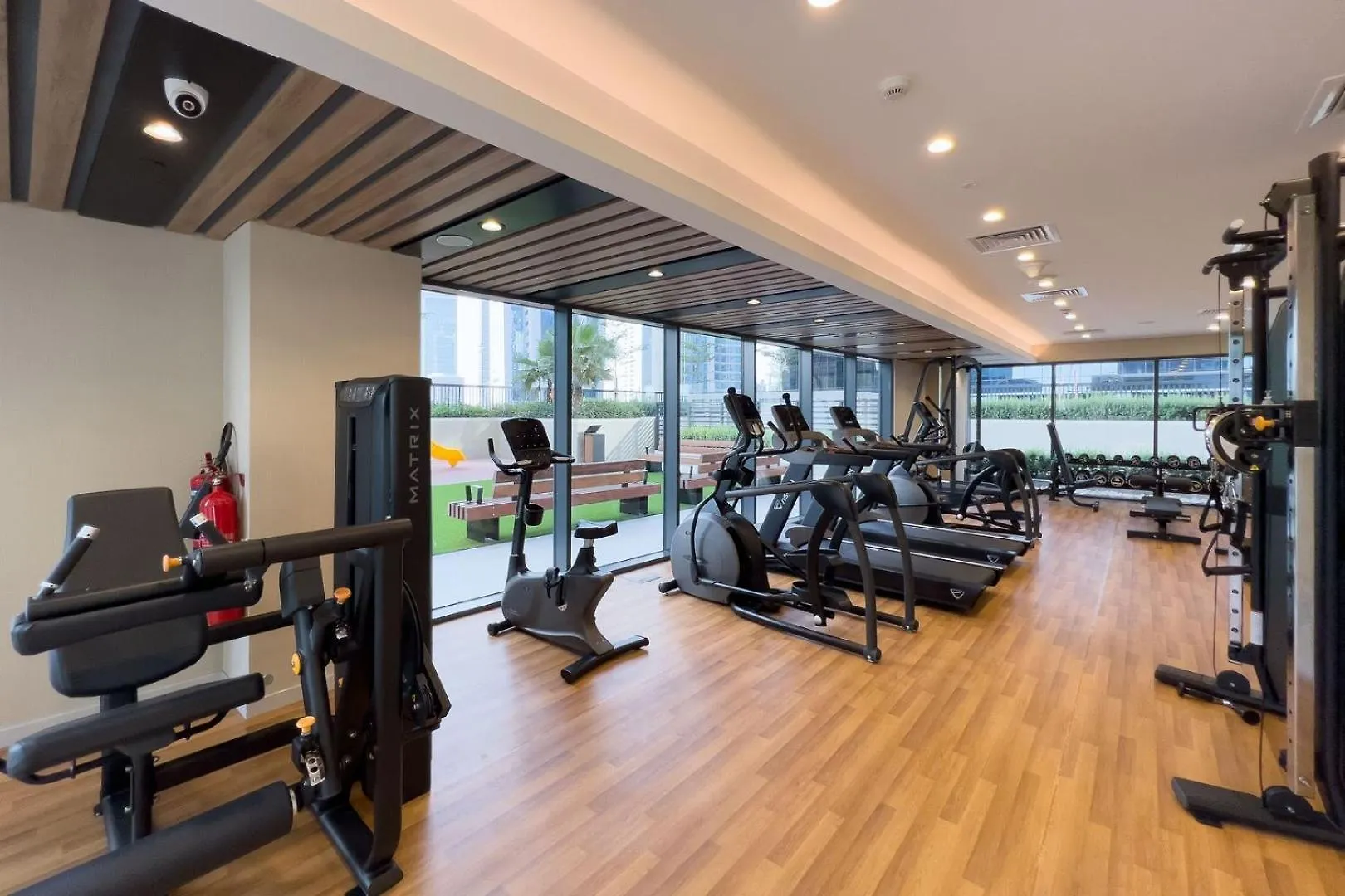 Apartment Guestready - Dubai Discovery Near Burj Khalifa