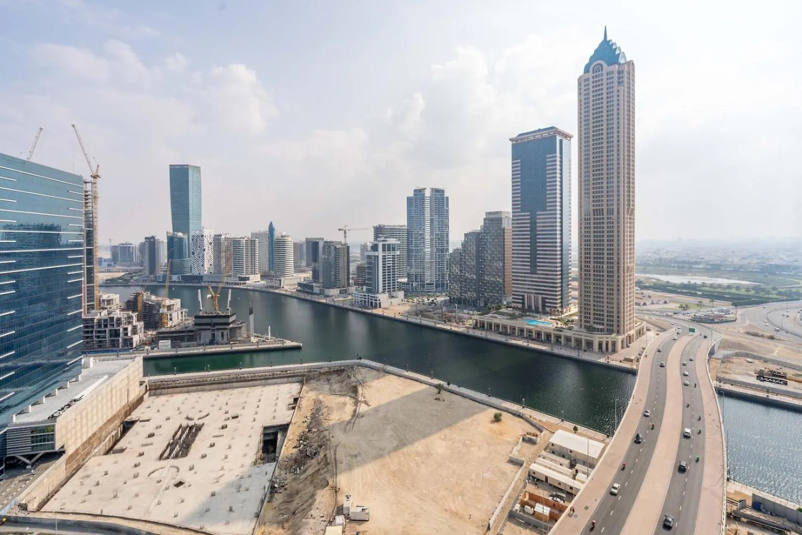 Guestready - Dubai Discovery Near Burj Khalifa
