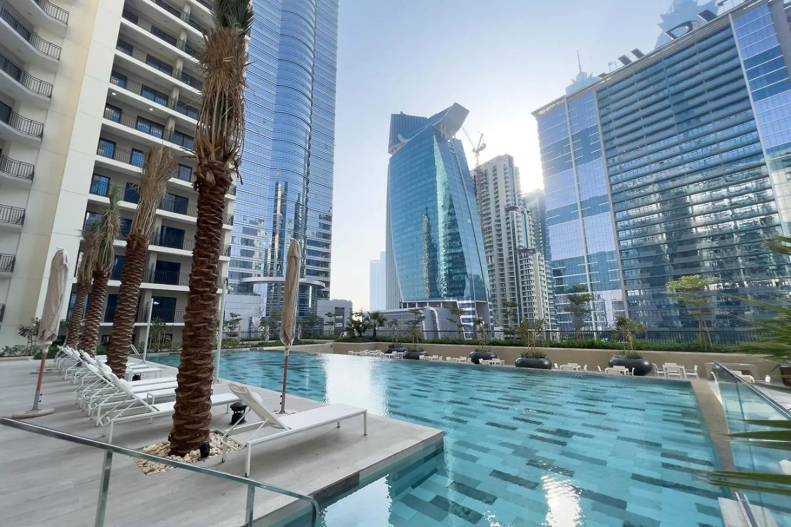 Guestready - Dubai Discovery Near Burj Khalifa United Arab Emirates