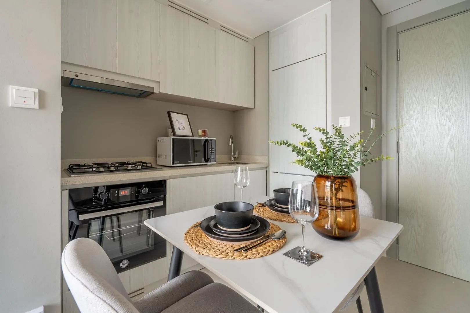 Apartment Guestready - Dubai Discovery Near Burj Khalifa