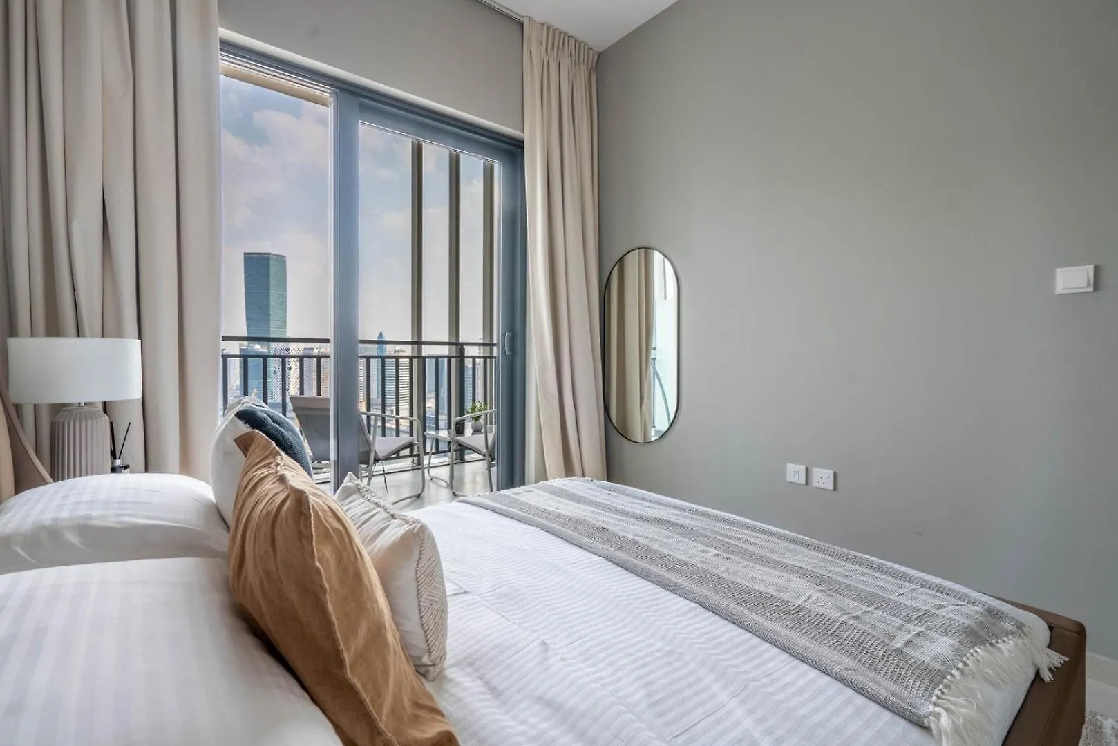 Guestready - Dubai Discovery Near Burj Khalifa 0*,  United Arab Emirates
