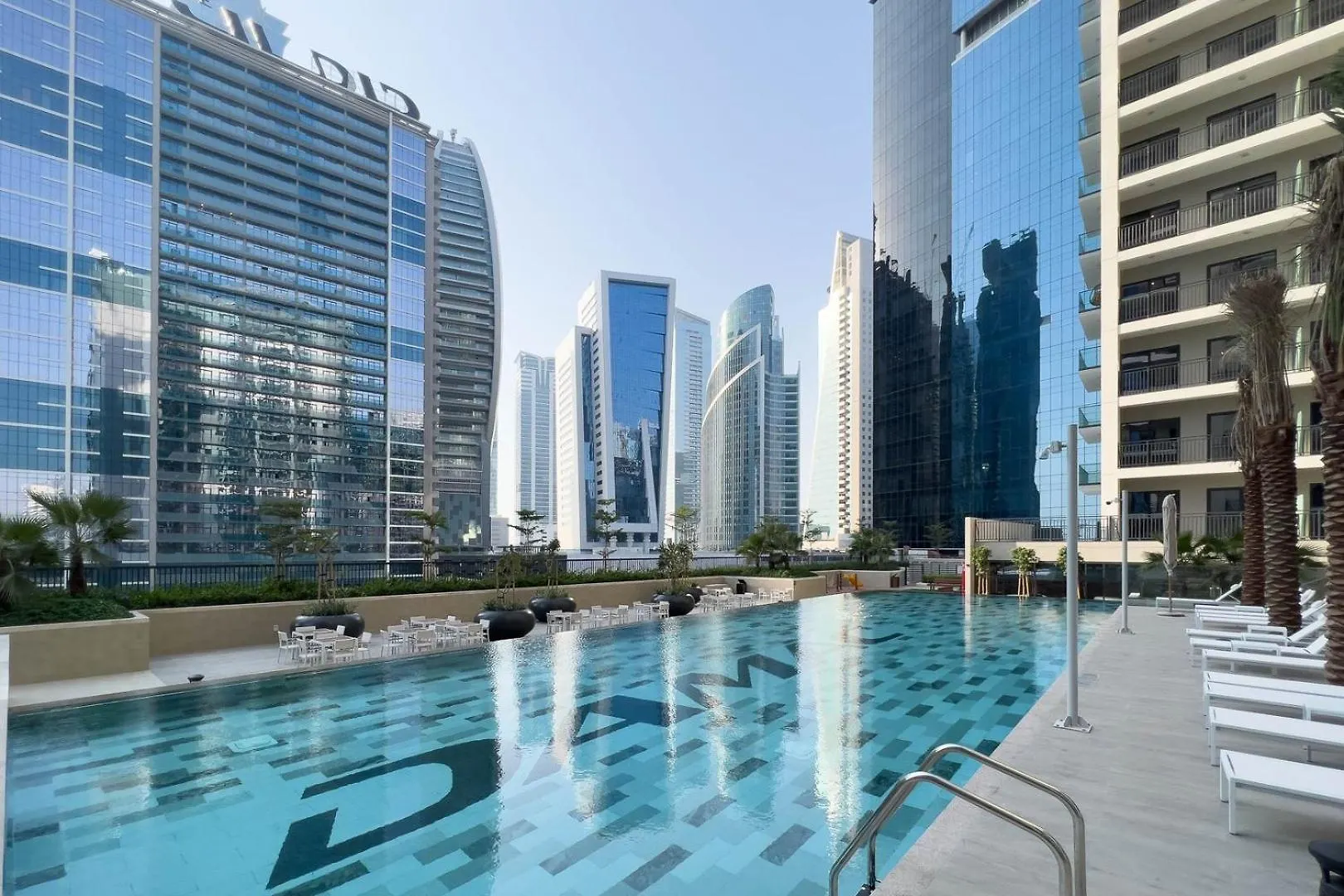 Guestready - Dubai Discovery Near Burj Khalifa 0*,  United Arab Emirates