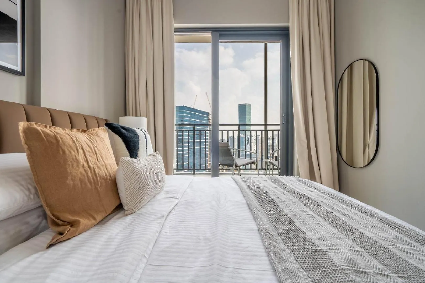 Apartment Guestready - Dubai Discovery Near Burj Khalifa United Arab Emirates