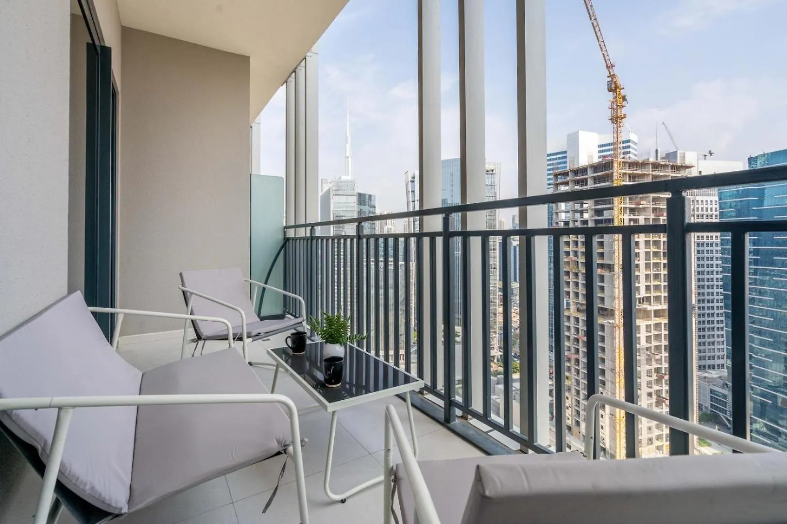 Guestready - Dubai Discovery Near Burj Khalifa