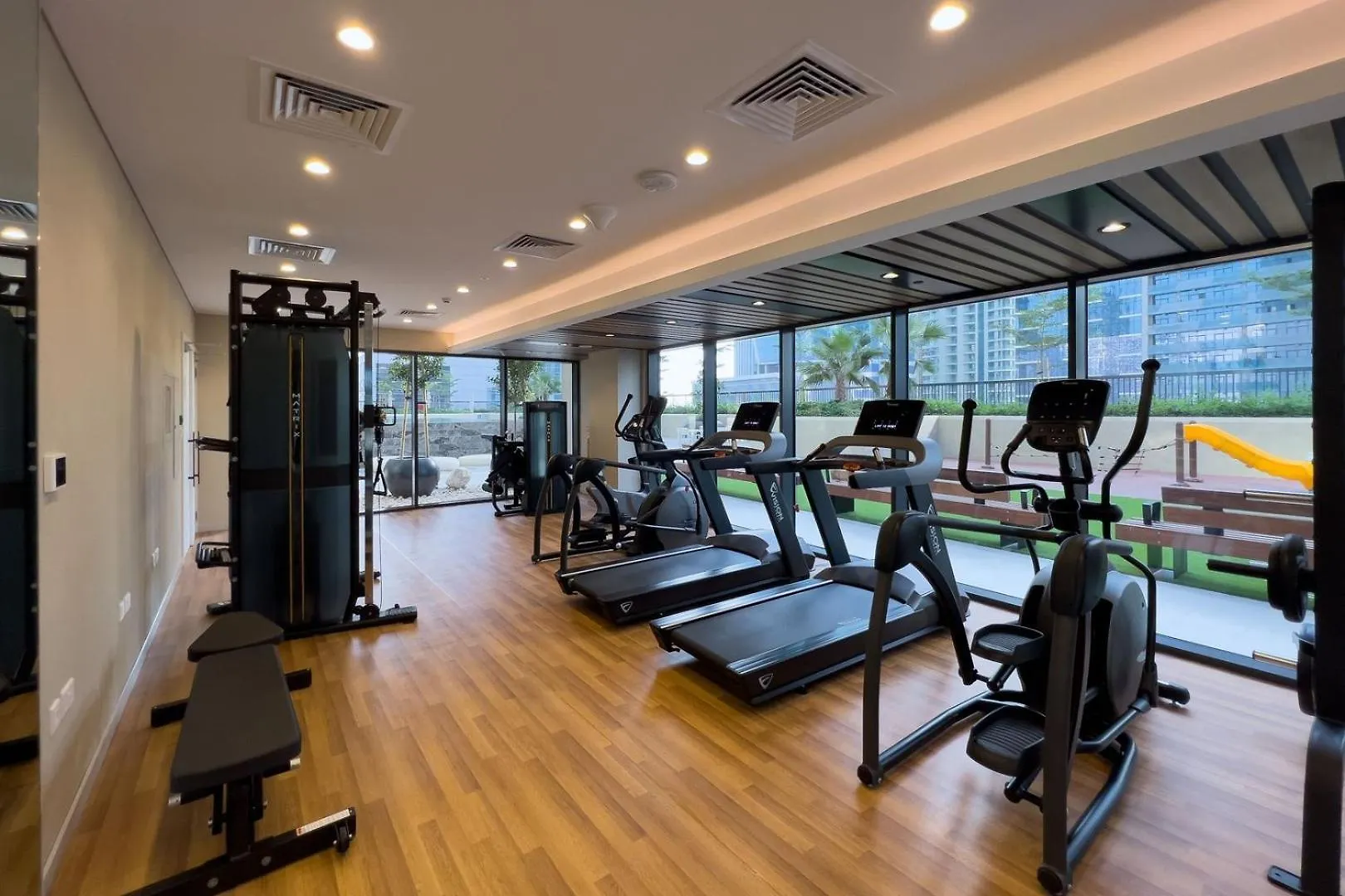 Guestready - Dubai Discovery Near Burj Khalifa